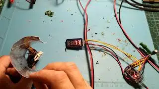 Ардуино поставщик помех