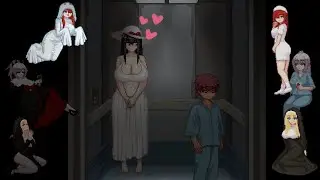 【Hospital Seduction】Tag in the Hospital