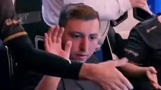 XANTARES BU SEFER AFFETMİYOOORRR!! - Eternal Fire