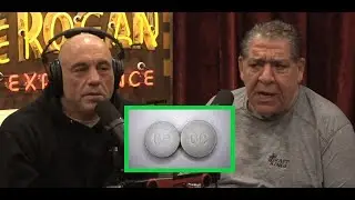 Joey Diaz: Pain Pills Promote Pain