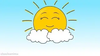 BUENOS DÍAS SOL | Animado