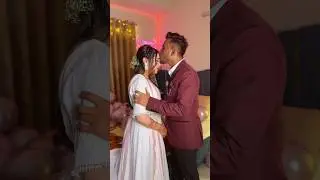 wait for end guys😍😘 @YasinHossainvlog2 👈 #youtubeshorts #wedding #couple #married #tiktokvideo