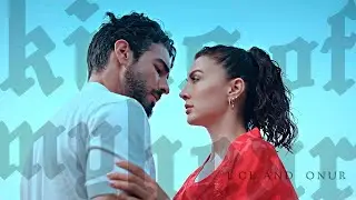 Ece & Onur ° King of my Heart
