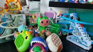PENGUIN CLIMBING STAIRS TOYS & PUSH GAME PUZZLE  #viralvideo #trending #asmr #satisfying #fyp #dubai