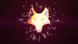 4K Particle Logo Reveal Video | Videohive After Effects Template