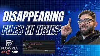 Multiple File Upload in n8n (Keep Binary Data Across Nodes/Workflow) 