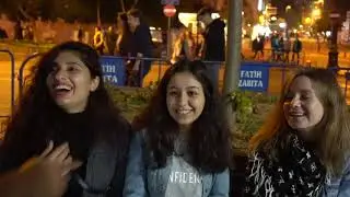 🇲🇽🇹🇷What Turkish People think of Mexicans🇲🇽🇹🇷
