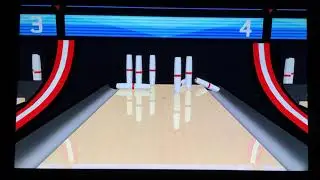 CandlePin Mini-Game | Bowling on your Apple TV (8/10)