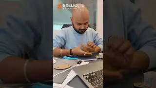 Laser Cutting Acrylic | Exeliq Solutions