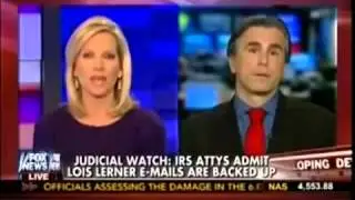 IRS BOMBSHELL  'Nah!'  Christian Video Channe