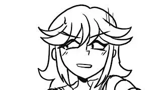 Ugh fine, I guess you are my little PogChamp but Saiko comes in.
