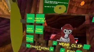 how to get the walk sim mod (gtag)