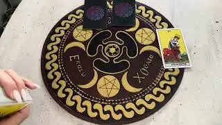 Событие Ближайшего Будущего 🙏🙏🙏👁️👁️ Таро Раскад 🌟🫶