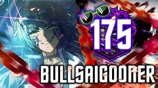 BULLSAIGOONER Outis [Limbus Company]