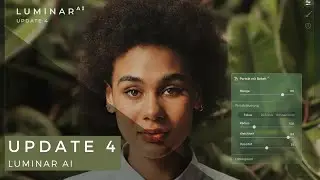 Skylum Luminar AI - Update 4