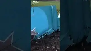 в 