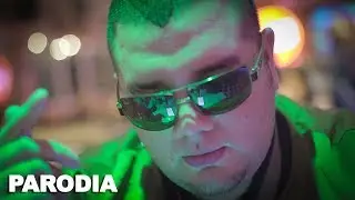 Callaita (PARODY) - Bad Bunny // FRANDA (2019)