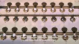 APPLE ALUMINIUM - Subtitulado a Español