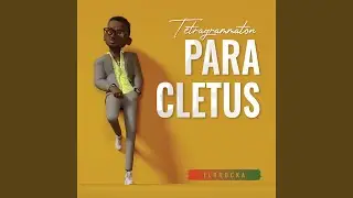 Tetragrammaton Paracletus