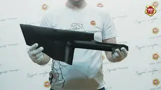 Накладки на ковролин порогов Renault Arkana (russ-artel.ru)