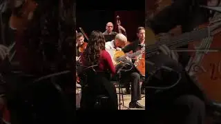 VIRTUOSIC FLAMENCO ORCHESTRAL WORK by Felipe Coelho - "Cartagena"  #flamencoguitarist