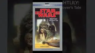 Tales from the Mos Eisley Cantina #7 Nightlily