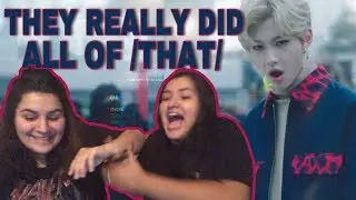 STRAY KIDS 'MIROH' MV REACTION | KMREACTS