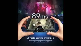 🎮 Ultimate Gaming Immersion, Get ready to level up your gaming experience! 