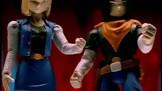 Dragon Ball Z - Irwin Toys Promotion