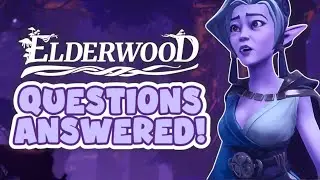 15 things you NEED to know about the ELDERWOOD map in Palia!