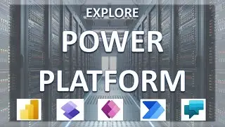 Explore Microsoft Platform
