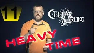 Heavy time | Cellar Darling