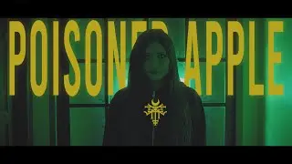 LILITH | POISONED APPLE | OFFICIAL MUSIC VIDEO | DEADSTRING RECORDS