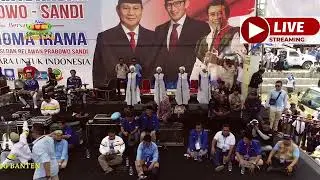 🔴🔵 Rhoma Irama $ Soneta Group Edisi Serang Banten