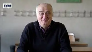 Paroles d'Alumni - Jean-Pierre Carrara : 
