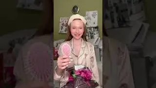 🎁РАСПАКОВКА ПОДАРКОВ С ФАН ВСТРЕЧИ🎁