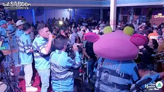 Pagina de Amor / Como Te Hago Entender / Siempre Sere - Zaperoko En Choza Nautica