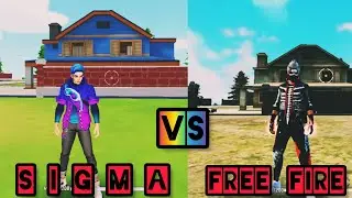 GAME TERBARU SIGMA MIRIP BANGET SAMA FREE FIRE
