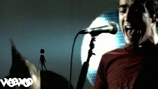 Three Days Grace - Just Like You