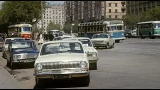 Почему мне не нравятся современные машины?
