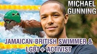 Michael Gunning Diversity & Inclusion Speaker | The Importance of Inclusivity in Sport & The Office