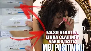 Descobrindo a Gravidez - Minha Reação - TÔ GRÁVIDA! (Ella Leal)
