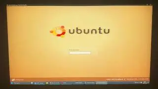 Ubuntu 6.10 Startup and Shutdown at Night