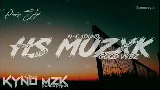 KALIPSXAU x DJ KENSIDE - Trésor (REMIXZOUK) 2K23 🔥