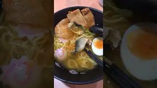 Ramen #ramenbajuri #indonesianfood #bogor #indonesia #japan #yummy #enak #food #viral