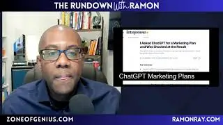 Are You Safe Online? Is Toilet Paper Shrinking? LIVE with Ramon