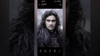 ഒരൊറ്റ ഫോട്ടോ മതി ഇങ്ങനെയാക്കാൻ. #tech #android #photography #photo #trick #tip #editing