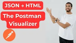Postman Visualizer Tutorial: Turn JSON into an HTML Report