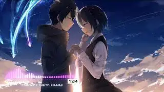 Nightcore-ไม่ได้งอน[ PONWP-TOEYKI ]