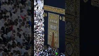 labaik allah huma labaik #hajj2024 #shortsvideo #shortsfeed